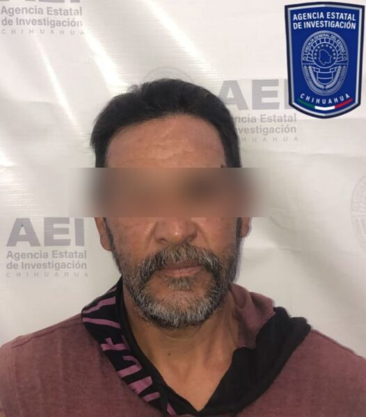Noticias Chihuahua PAUSA.MX Captura AEI a tres probables responsables de diversos robos cometidos en Parral