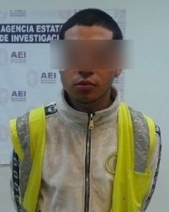 Noticias Chihuahua PAUSA.MX Formulan imputación a cinco detenidos por delitos contra la salud, uso ilegal de armas de fuego y daños