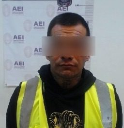 Noticias Chihuahua PAUSA.MX Formulan imputación a cinco detenidos por delitos contra la salud, uso ilegal de armas de fuego y daños