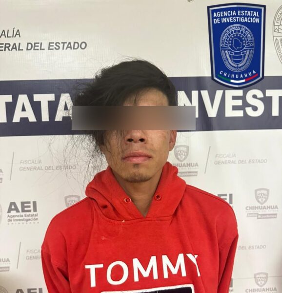 Noticias Chihuahua PAUSA.MX Informa FGE detención de presuntos relacionados con homicidio de periodista