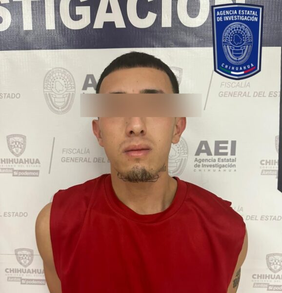 Noticias Chihuahua PAUSA.MX Informa FGE detención de presuntos relacionados con homicidio de periodista