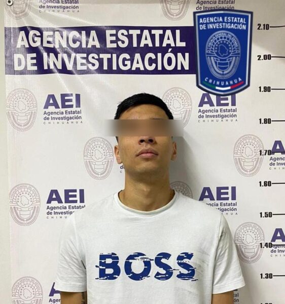 Noticias Chihuahua PAUSA.MX Vinculan a proceso a sujetos que dispararon contra menor de edad
