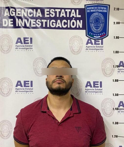 Noticias Chihuahua PAUSA.MX Vinculan a proceso a sujetos que dispararon contra menor de edad