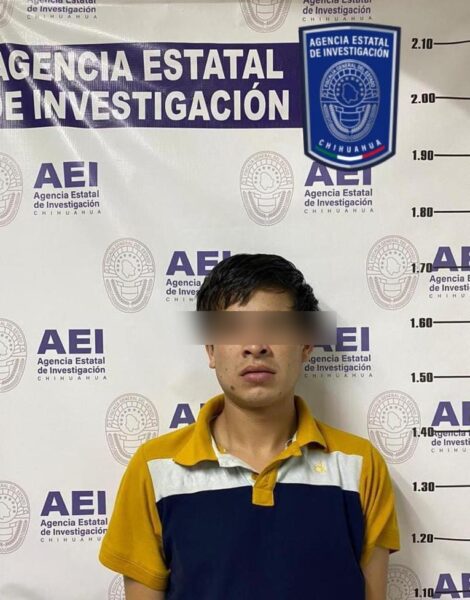 Noticias Chihuahua PAUSA.MX Vinculan a proceso a sujetos que dispararon contra menor de edad