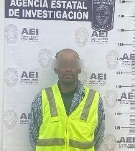 Noticias Chihuahua PAUSA.MX Vinculado a proceso penal por el homicidio de un masculino en Parajes de San José