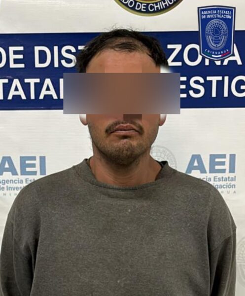 Noticias Chihuahua PAUSA.MX Detienen en operativo a tres personas por delitos contra la salud en Parral