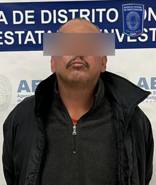 Noticias Chihuahua PAUSA.MX Detienen en operativo a tres personas por delitos contra la salud en Parral