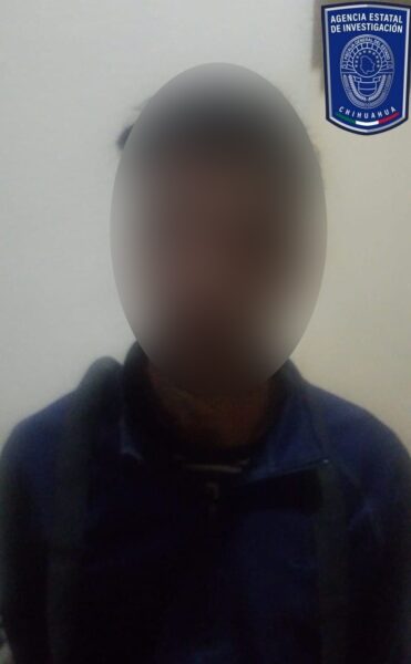 Noticias Chihuahua PAUSA.MX Rescata AEI a dos víctimas de secuestro virtual en Parral