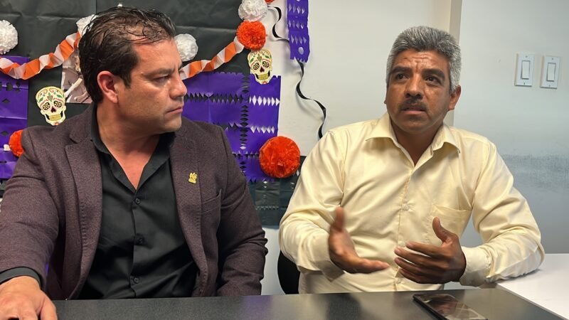 Pide asociación civil Brazos de Dios apoyo para asistir migrantes en Chihuahua capital
