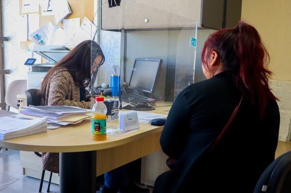 Apoya Bien Común a más de 1,400 personas en condición de vulnerabilidad durante el mes de octubre