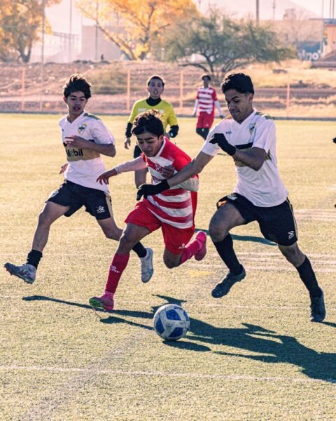 CAMPEONES Chihuahua FC vs Club Independiente final Torneo Mi Liga 2023 (9)