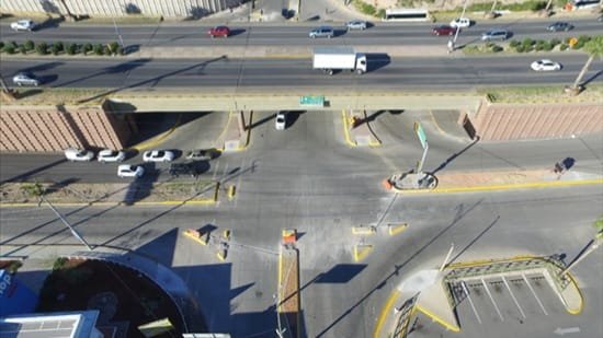 Periférico de la Juventud. Imagen tomada del Gobierno Municipal