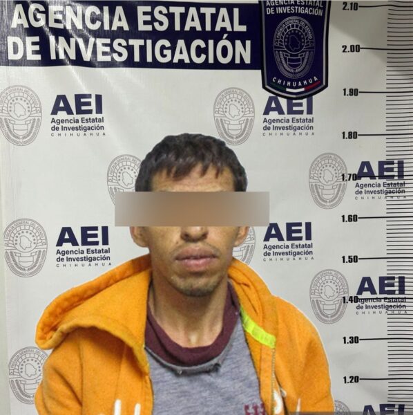 Noticias Chihuahua PAUSA.MX Dictan prisión preventiva a papás de bebé fallecido en la colonia Lealtad II