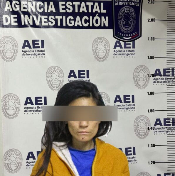 Noticias Chihuahua PAUSA.MX Dictan prisión preventiva a papás de bebé fallecido en la colonia Lealtad II