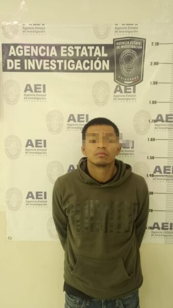 Noticias Chihuahua PAUSA.MX Vinculan a proceso a presuntos responsables de homicidio de un hombre en Hacienda de las Torres Universidad