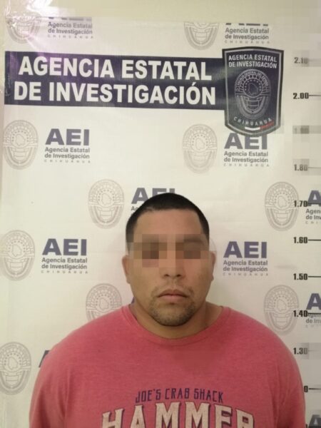 Noticias Chihuahua PAUSA.MX Vinculan a proceso a presuntos responsables de homicidio de un hombre en Hacienda de las Torres Universidad