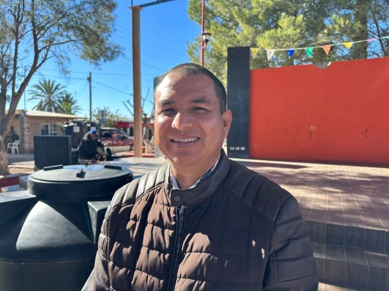 Alcalde Sergio Olvera Reflexiona sobre el Productivo 2023 y Anticipa Desafíos y Logros en el Horizonte del 2024 para La Cruz