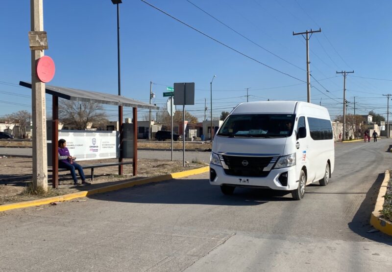 Noticias Chihuahua PAUSA.MX Entrega Gobierno del Estado 9 calles más rehabilitadas en Ciudad Juárez