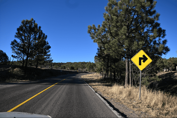 Emite Secretaría de Salud recomendaciones para un viaje seguro en carretera durante la temporada vacacional