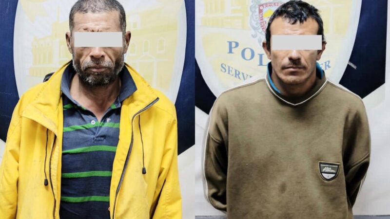 Juan Manuel R. M. y Felipe J. G.