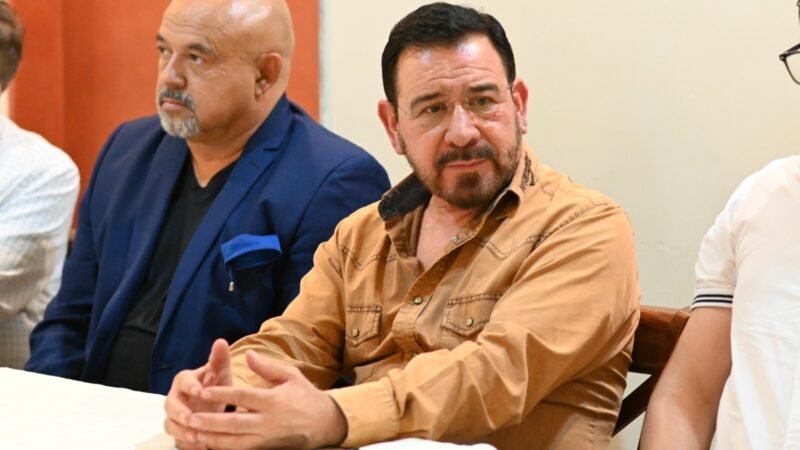 Miguel Ángel Colunga Martínez