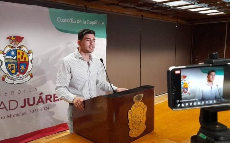 Aguilera Brenes, informó sobre la posible conclusión en marzo de los proyectos del Presupuesto Participativo 2023