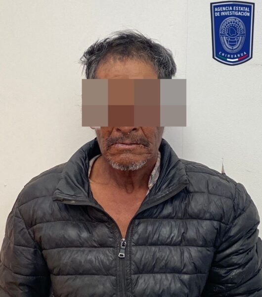 Noticias Chihuahua Pausa.MX Detiene AEI a tres masculinos por posesión de droga durante operativo de prevención en Parral