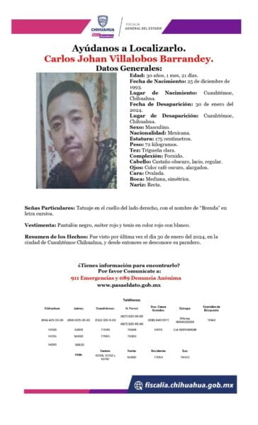 Noticias Chihuahua PAUSA.MX Vinculan a proceso a cuatro presuntos por ataque a policías estatales en Cd. Juárez