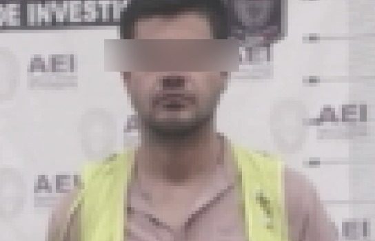 Noticias Chihuahua PAUSA.MX Formulan imputación a detenidos por ataque armado en la colonia Torres del Sur