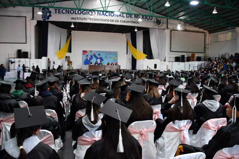 Noticias Chihuahua PAUSA.MX Entregan premios “Generación de Excelencia” a estudiantes de la Región Cuauhtémoc