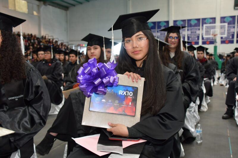 Noticias Chihuahua PAUSA.MX Entregan premios “Generación de Excelencia” a estudiantes de la Región Cuauhtémoc