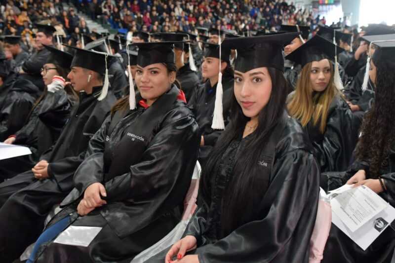Noticias Chihuahua PAUSA.MX Entregan premios “Generación de Excelencia” a estudiantes de la Región Cuauhtémoc