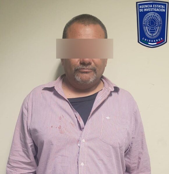 Noticias Chihuahua PAUSA.MX Detiene AEI a dos músicos por golpear a una mujer en Jiménez
