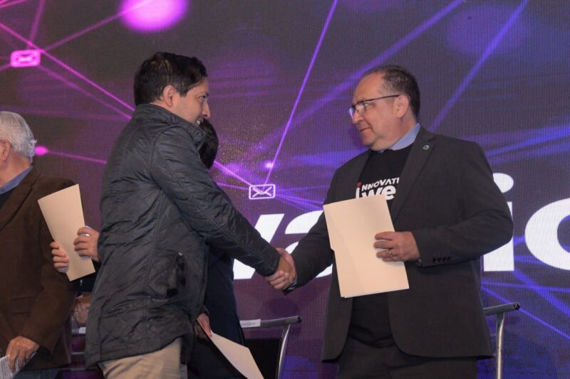 Noticias Chihuahua PAUSA.MX UACH, SIDE y Startup México, gradúan 60 proyectos emprendedores para impulsar emprendimiento en el Estado