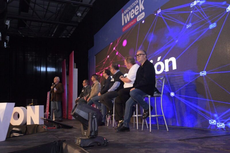 Noticias Chihuahua PAUSA.MX UACH, SIDE y Startup México, gradúan 60 proyectos emprendedores para impulsar emprendimiento en el Estado