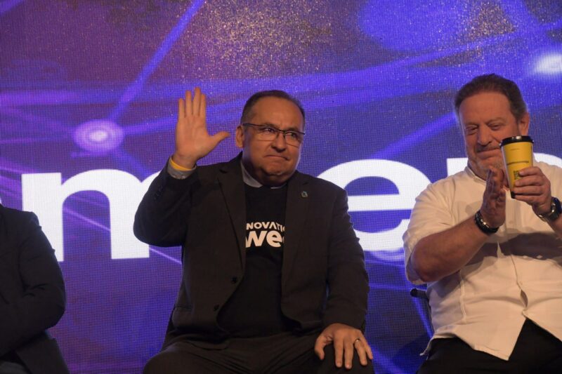 Noticias Chihuahua PAUSA.MX UACH, SIDE y Startup México, gradúan 60 proyectos emprendedores para impulsar emprendimiento en el Estado