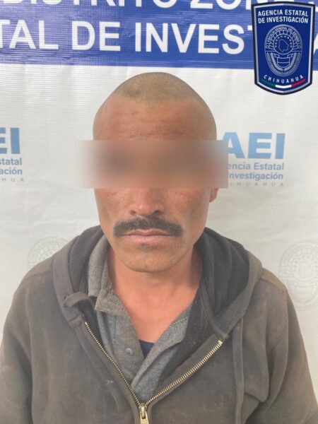 Noticias Chihuahua PAUSA.MX Detiene AEI a cuatro personas por posesión de narcóticos en Parral