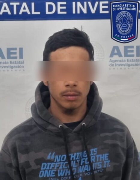Noticias Chihuahua PAUSA.MX Detiene AEI a cuatro personas por posesión de narcóticos en Parral