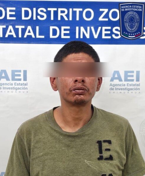 Noticias Chihuahua PAUSA.MX Detiene AEI a cuatro personas por posesión de narcóticos en Parral