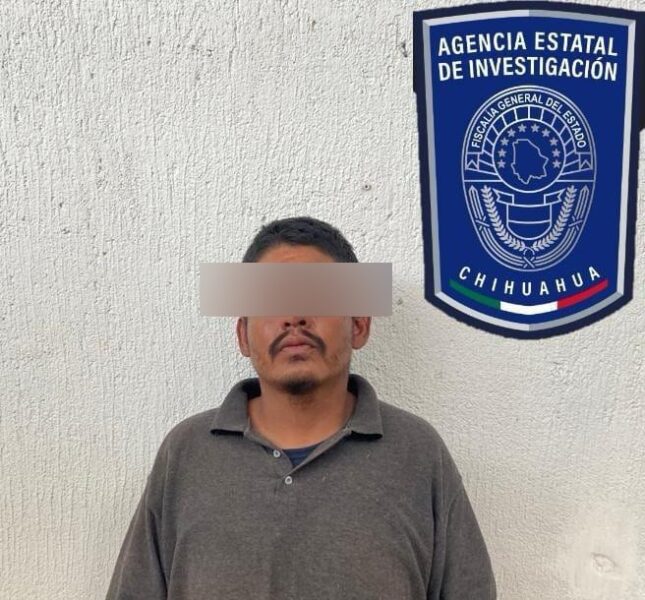 Noticias Chihuahua PAUSA.MX Pasarán 25 años en prisión hermanos que cometieron un homicidio en Parral