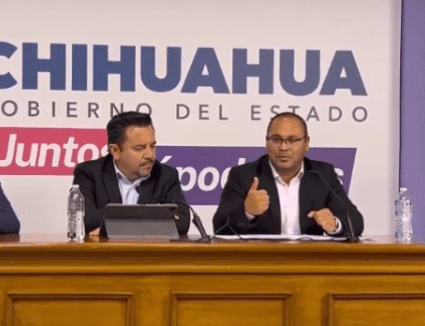 Noticias Chihuahua PAUSA.MX SCOP presenta plan de rehabilitación de tramos carreteros