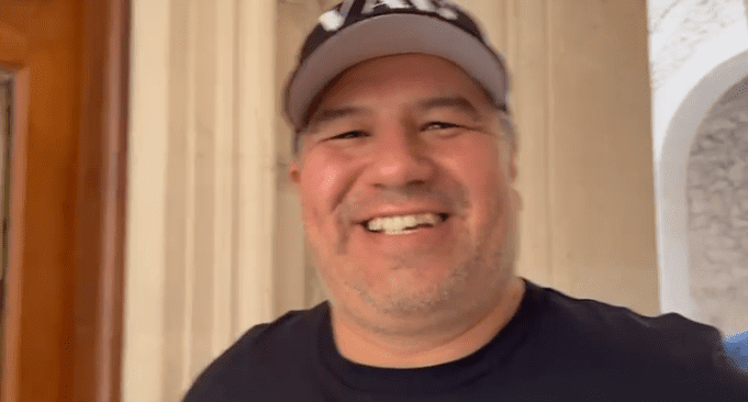 Noticias Chihuahua PAUSA.MX Preselección de Corral al Senado por Morena, solo "desenmascara" al exgobernador: Javier Corral