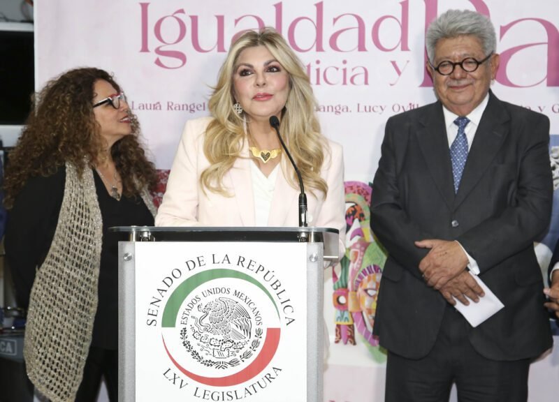 200324 Inauguracion de Exposicion Igualdad Justicia y Paz-9