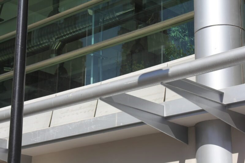 Instalaciones de Congreso del Estado