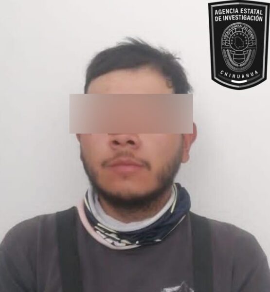 Noticias Chihuahua PAUSA.MX Detienen a cinco personas por posesión de narcóticos en Parral