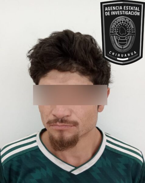 Noticias Chihuahua PAUSA.MX Detienen a cinco personas por posesión de narcóticos en Parral