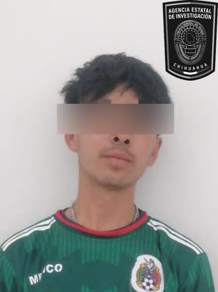 Noticias Chihuahua PAUSA.MX Detienen a cinco personas por posesión de narcóticos en Parral