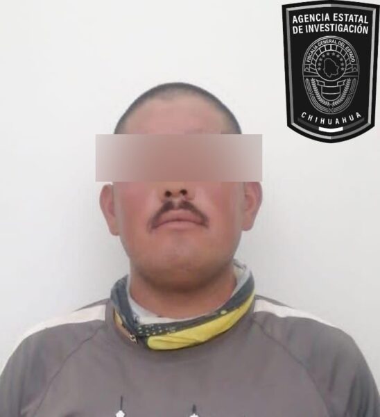 Noticias Chihuahua PAUSA.MX Detienen a cinco personas por posesión de narcóticos en Parral