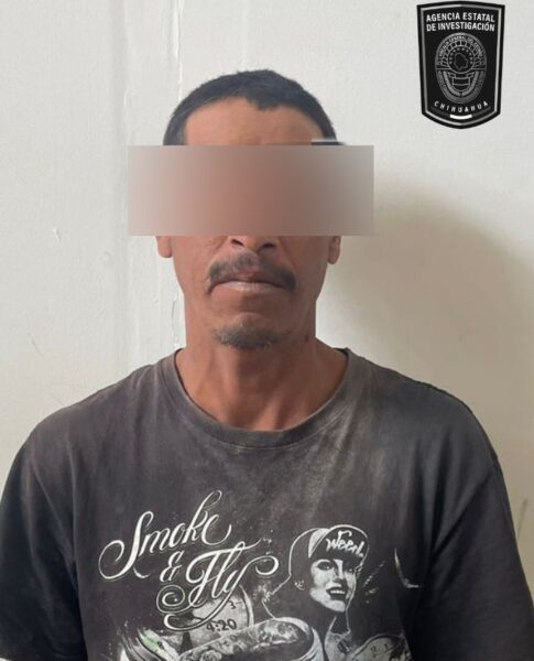 Noticias Chihuahua PAUSA.MX Detienen a dos imputados por el delito de violencia familiar en Parral