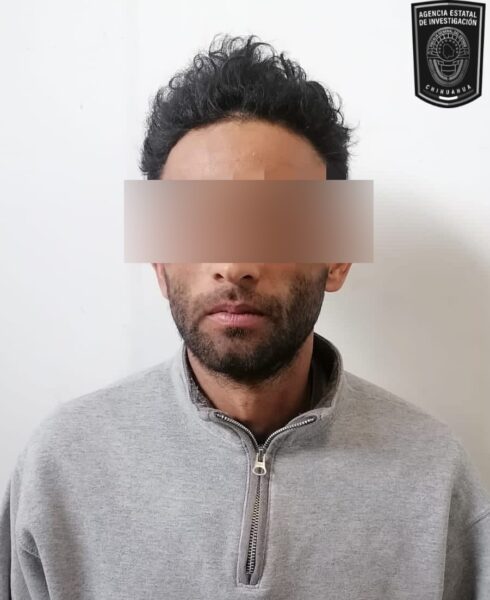 Noticias Chihuahua PAUSA.MX Detienen a dos imputados por el delito de violencia familiar en Parral